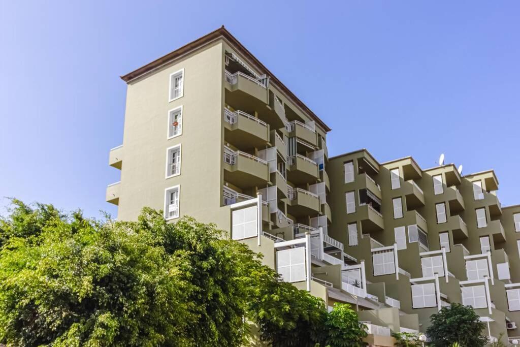 Ocean View Apartment In Orlando By Altamarhomes Costa Adeje  Exteriör bild