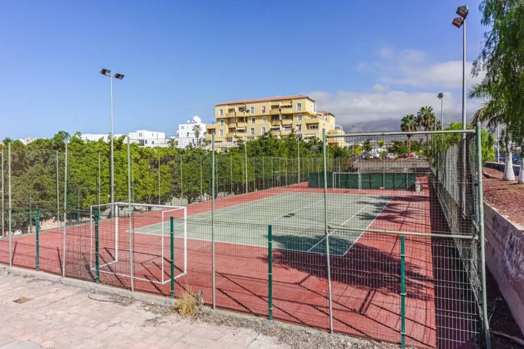 Ocean View Apartment In Orlando By Altamarhomes Costa Adeje  Exteriör bild